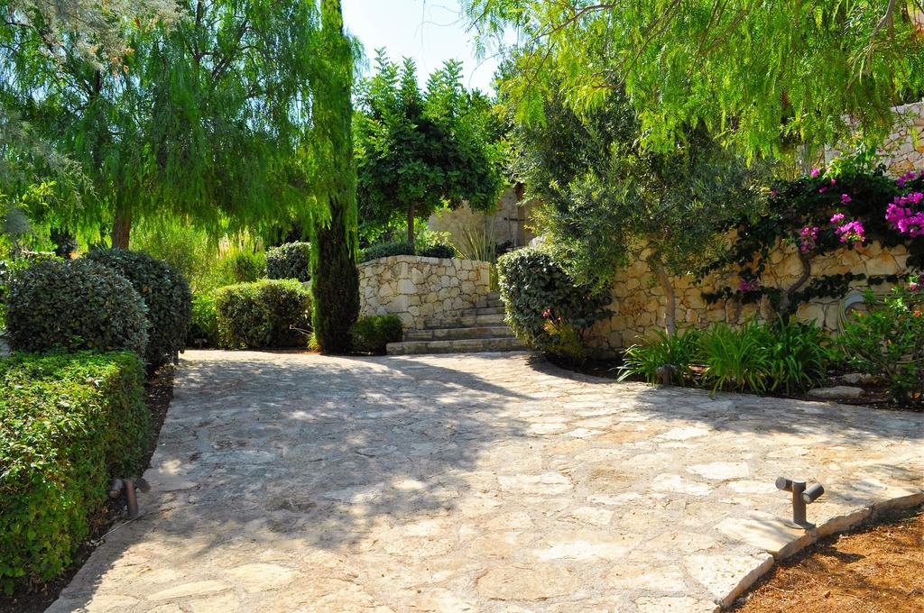 Gerani Private Villa Екстериор снимка