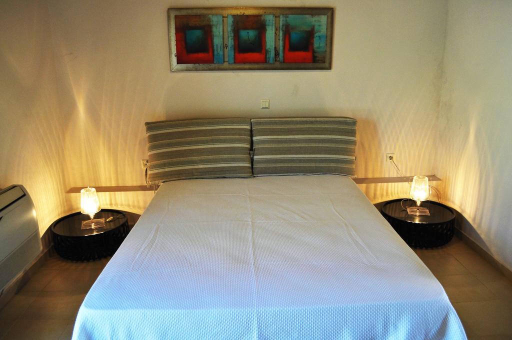 Gerani Private Villa Екстериор снимка