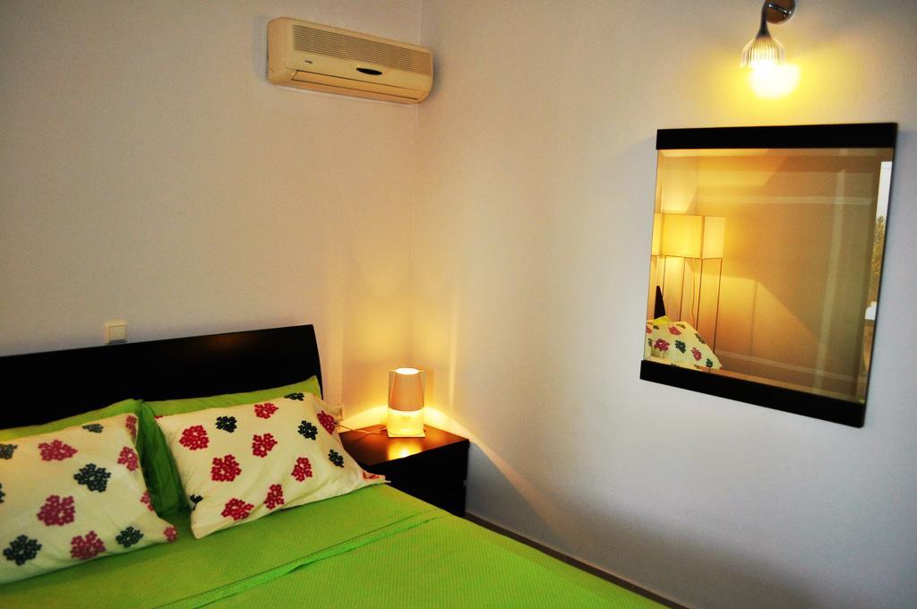 Gerani Private Villa Екстериор снимка