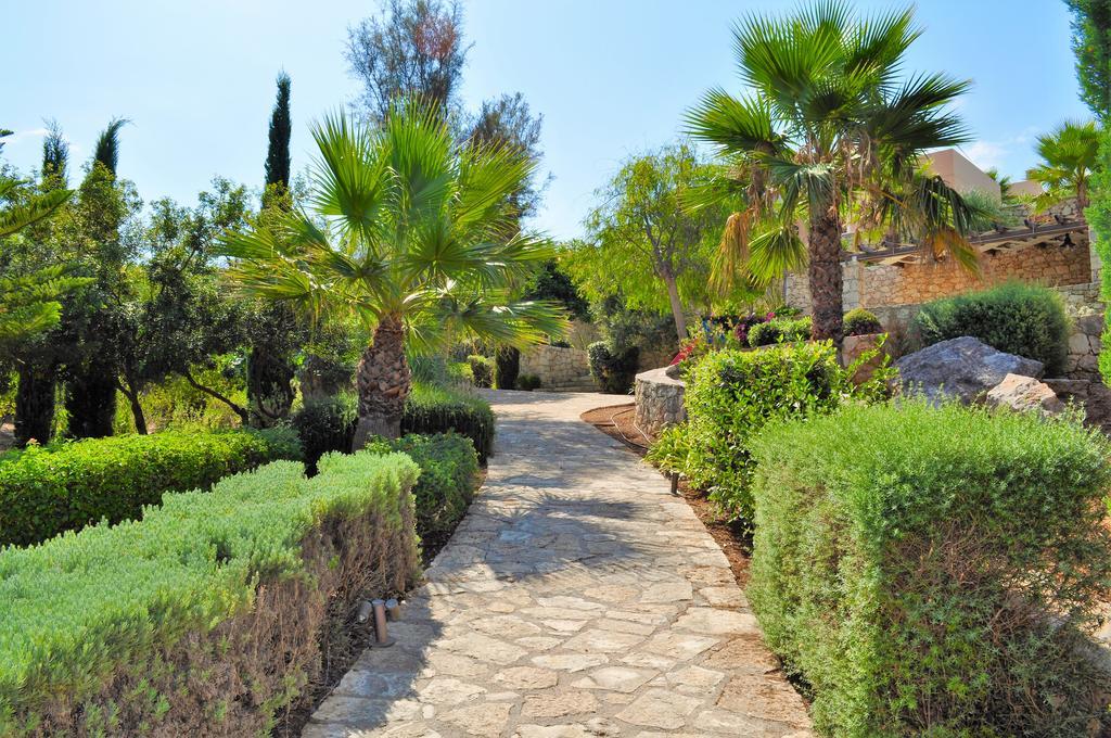 Gerani Private Villa Екстериор снимка