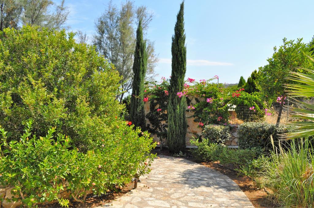 Gerani Private Villa Екстериор снимка
