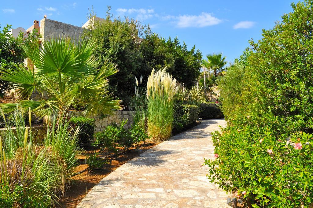 Gerani Private Villa Екстериор снимка