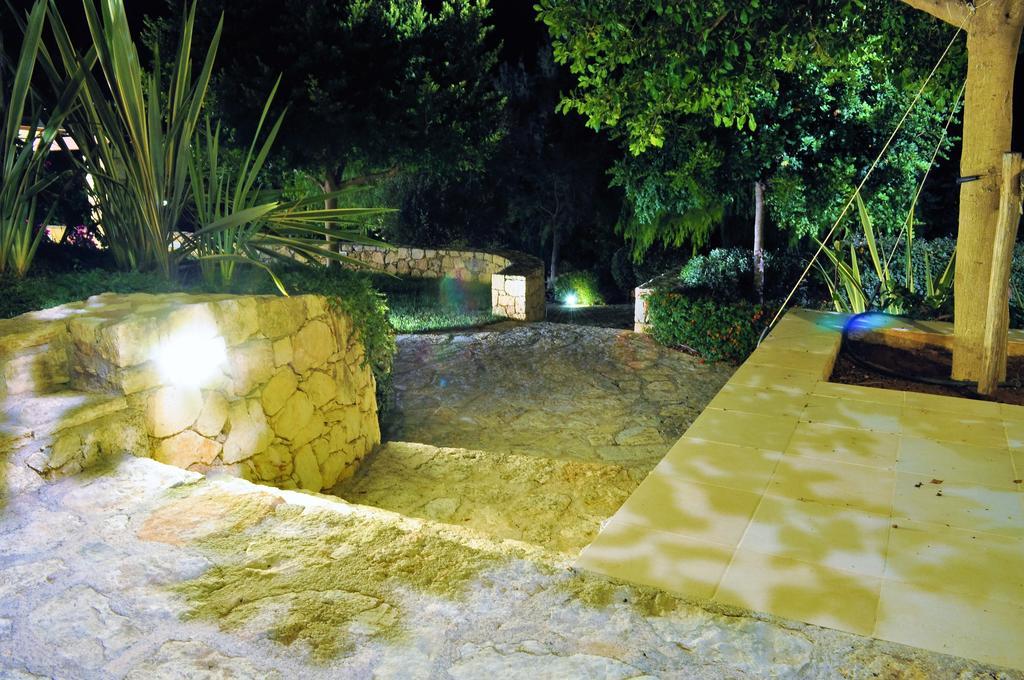 Gerani Private Villa Екстериор снимка