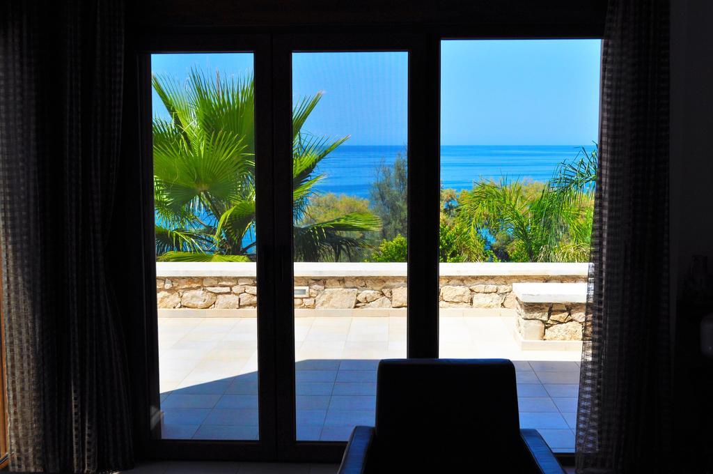 Gerani Private Villa Екстериор снимка