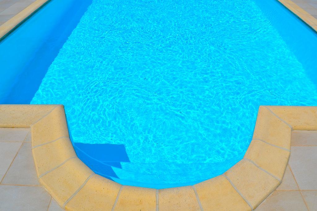 Gerani Private Villa Екстериор снимка