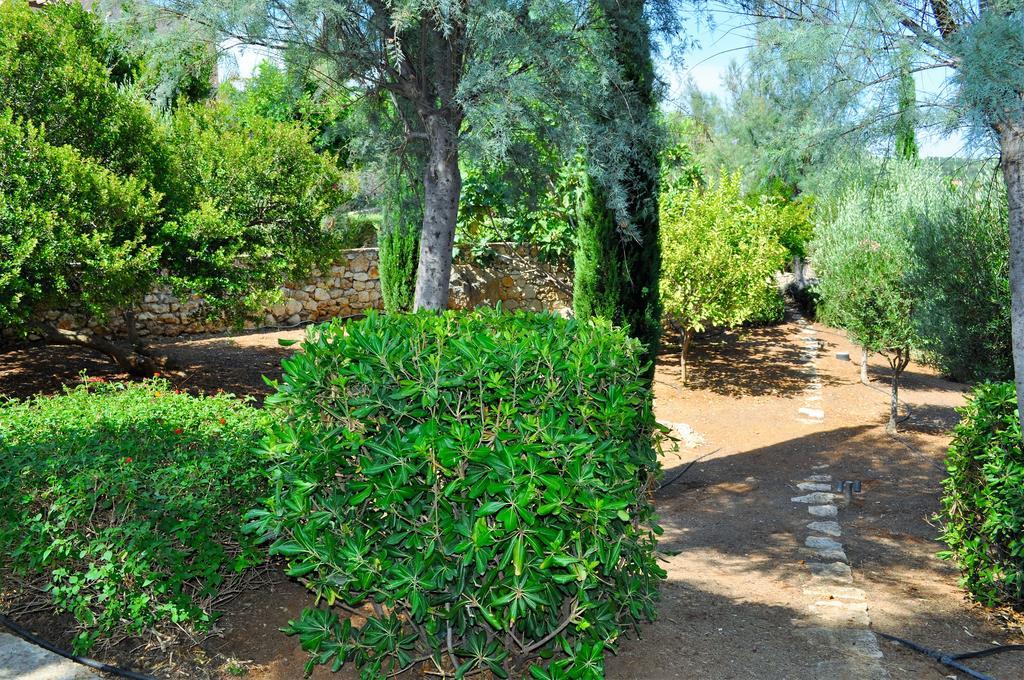 Gerani Private Villa Екстериор снимка