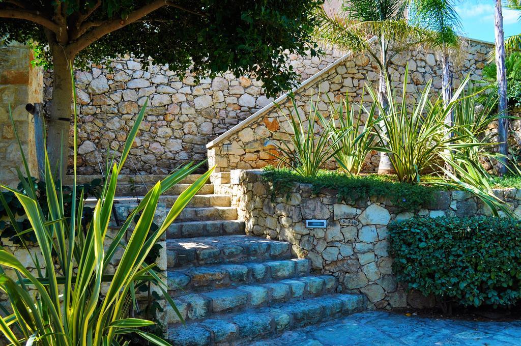 Gerani Private Villa Екстериор снимка