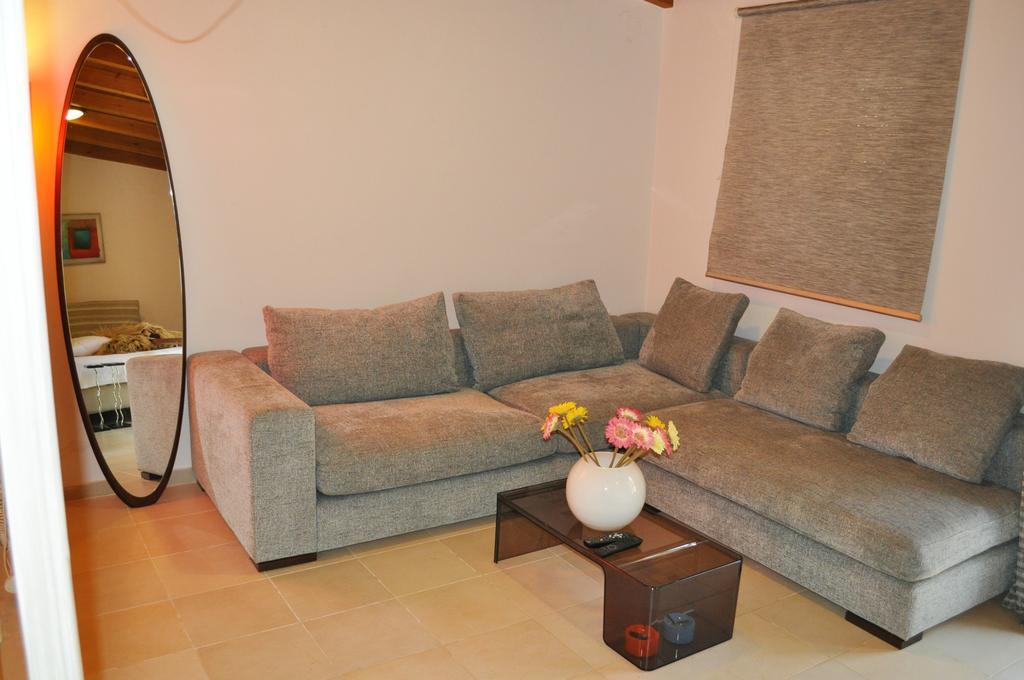 Gerani Private Villa Екстериор снимка