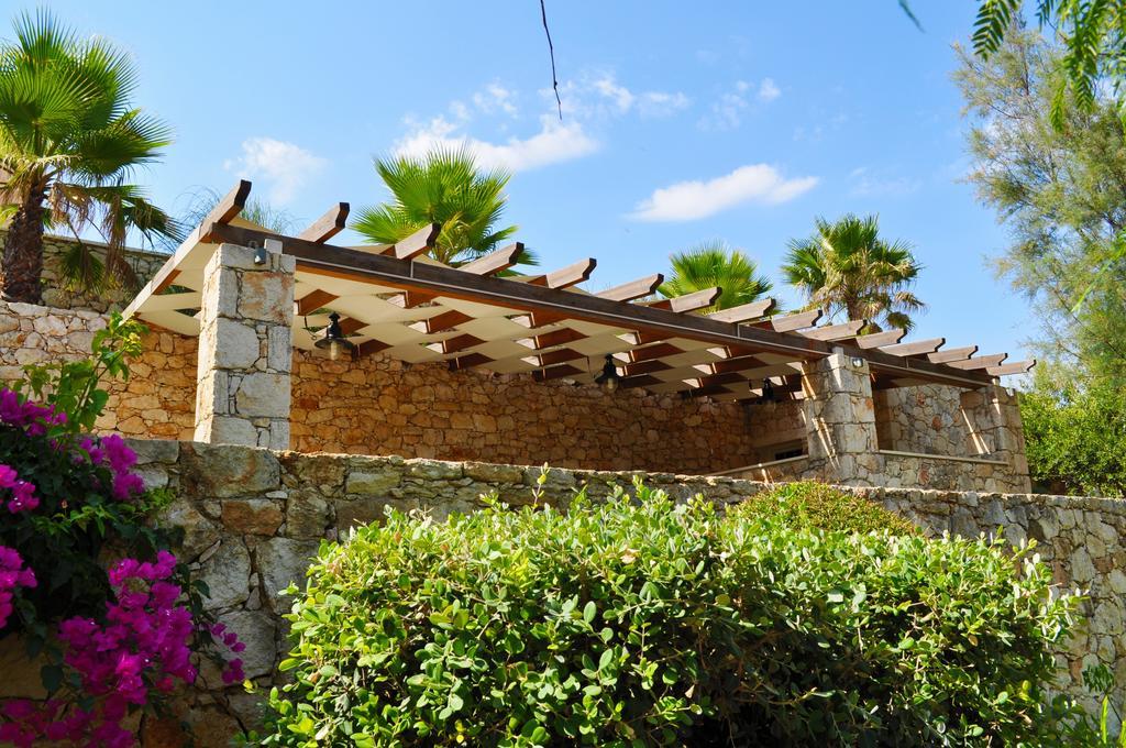 Gerani Private Villa Екстериор снимка