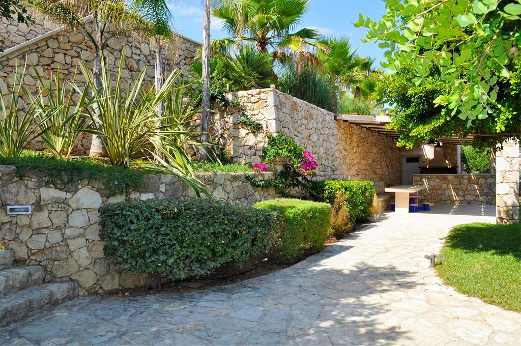 Gerani Private Villa Екстериор снимка