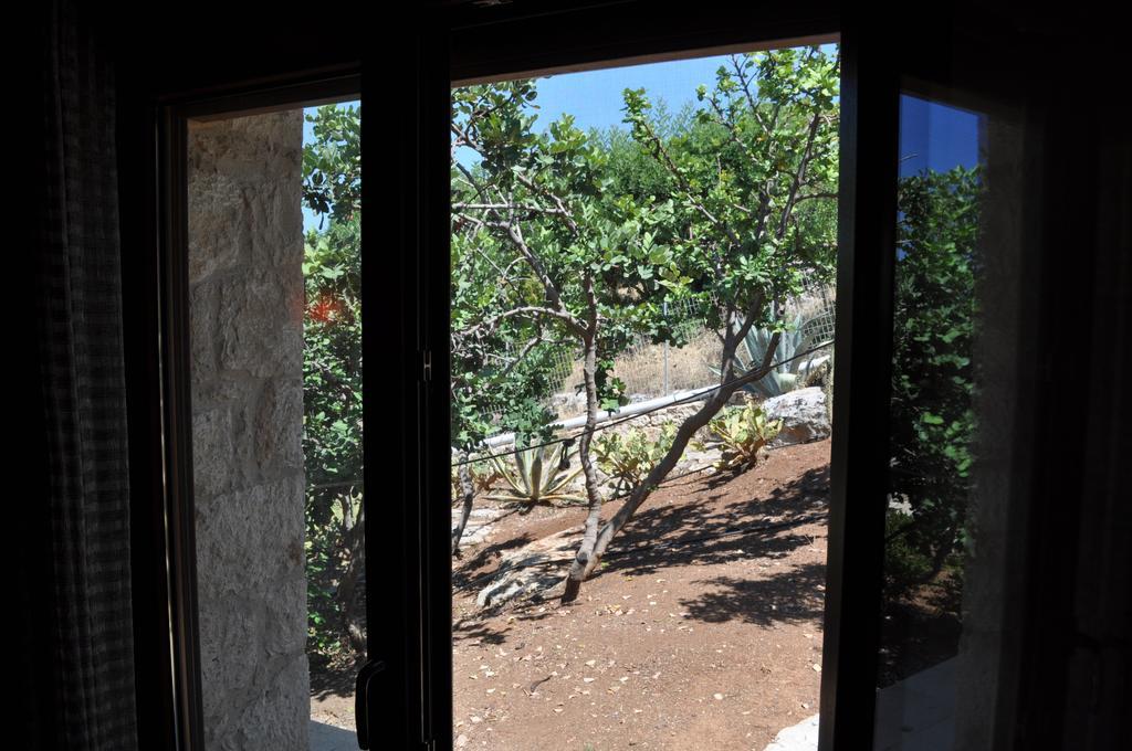 Gerani Private Villa Екстериор снимка