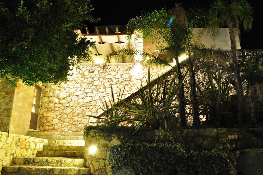 Gerani Private Villa Екстериор снимка